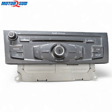 Autoradio per Audi A4 cod