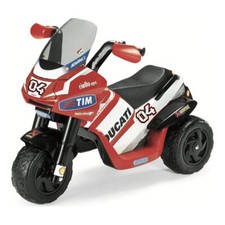 Moto elettrica batteria 6 - v,