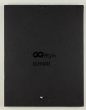 Rick Owens Sam Claflin David