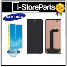 DISPLAY LCD ESTERNO SAMSUNG GALAXY Z FOLD 3 5G SM-F926B ORIGINALE SERVICE PACK