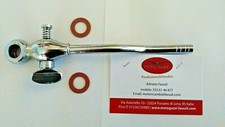 RUBINETTO OLIO MOTO GUZZI AIRONE FALCONE ASTORE  GTV S  V