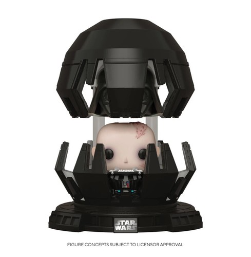 Star wars funko pop - wars,