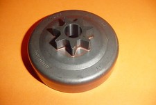 TAMBURO FRIZIONE PER MOTOSEGA