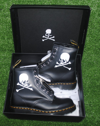 Nuovi stivali dr martens - nuovi,