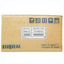 AGP3750-T1-D24 Nuovo Sigillato