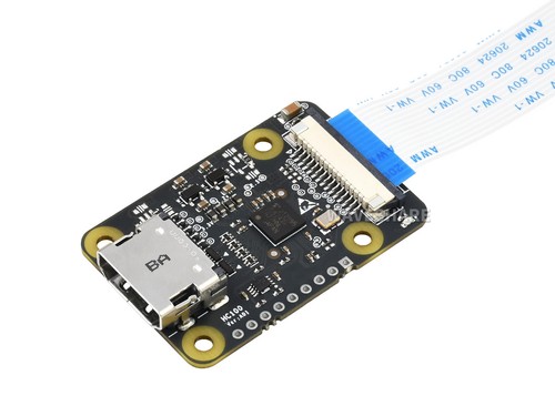 Waveshare adattatore hdmi - hdmi, a