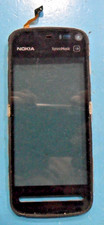 VETRO TOUCH SCREEN per NOKIA 5800 Xpress Music NERO USATO FUNZIONANTE