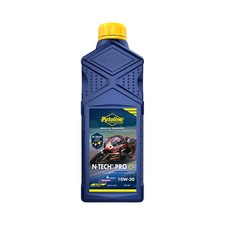 Olio Putoline 4 tempi 10W30 1