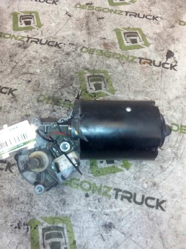 Motor limpia delantero - motor, /