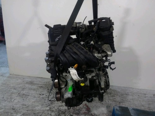 Motore gas nissan micra - motore,