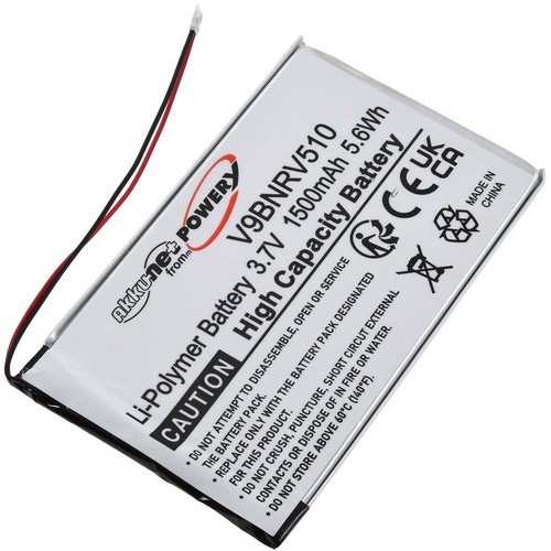 Batterie pour liseuse - , livre