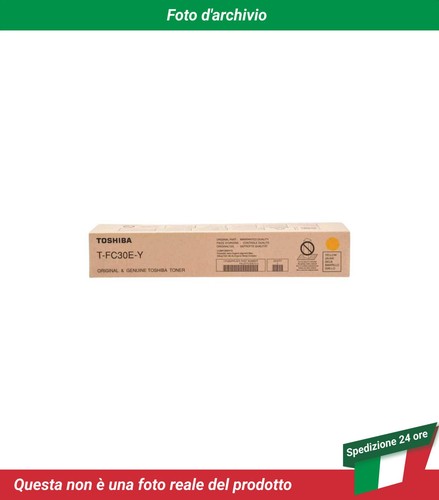 Fc30e toshiba e studio - t-fc30e-y,