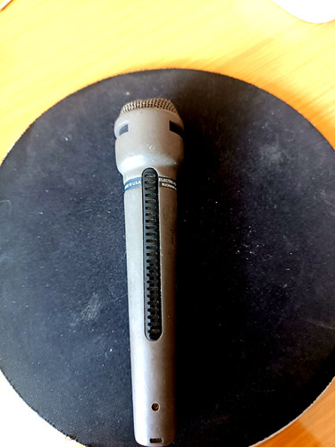 Electro voice pl6 - , micro
