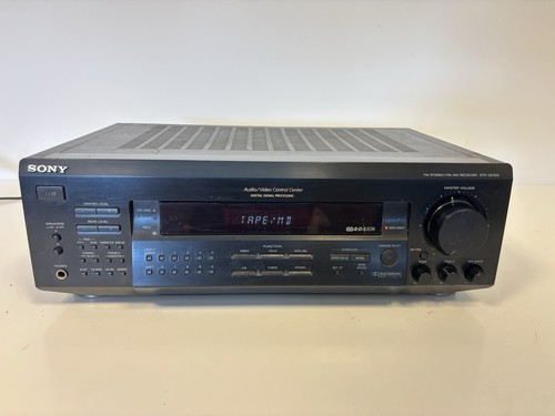 Sony str de325 - str-de325, solo