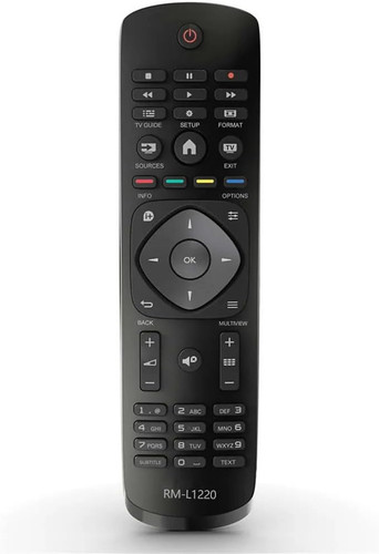 Philips telecomando - tv,