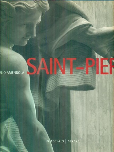 Saint pierre amendola - -,