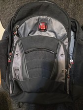  NUOVO zaino per laptop Swiss