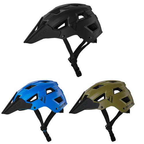 Casco mountain bike idp - bike,
