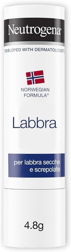 Formula norvegese balsamo - formula,