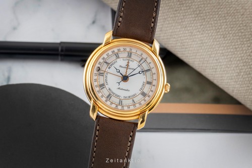 Orologio uomo maurice lacroix - maurice,