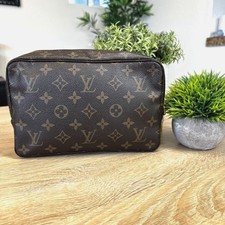 Louis Vuitton Trousse Toilette