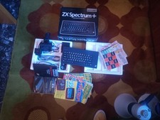 personal computer ZX SPECTRUM