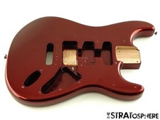 CORPO Fender Squier Classic