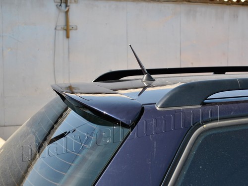 Spoiler tetto posteriore audi - posteriore,