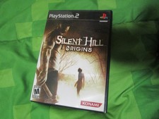 Silent Hill Origins per