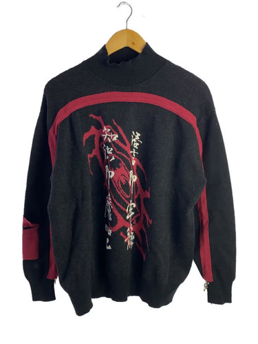 Maglione maglia embrione altre
