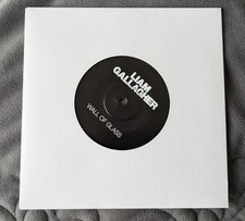 Liam Gallagher - Wall Of Glass