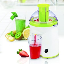Centrifuga elettrica detox