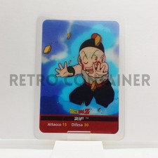 Edibas Lamincards DRAGON BALL