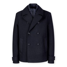 GEOX CAPPOTTO CORTO UOMO