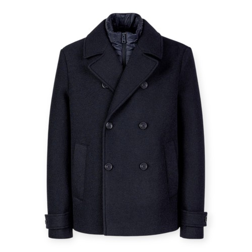 Geox cappotto corto - geox,