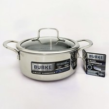 Casseruola David Burke Geo