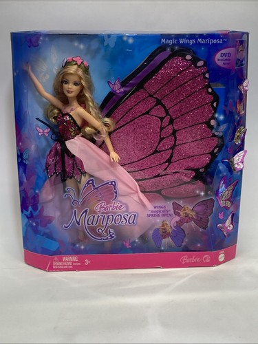Nuovo sigillato barbie - sigillato!!,