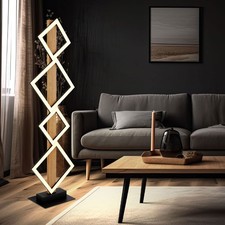 Piantana Lampada Letto LED