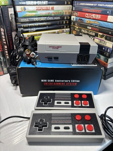Mini game anniversary edition - mini,