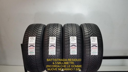 Gomme usate termiche - ,