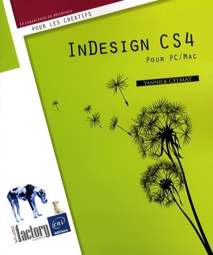 Indesign cs4 pour - indesign,
