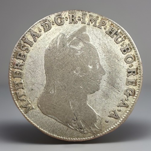 Milano maria teresa lira 1779 - teresa,