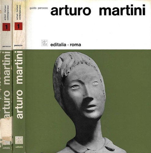 Arturo martini guido - .,