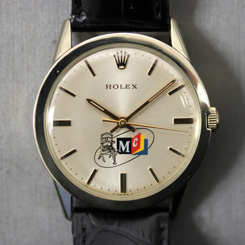 Rolex ref 7002 cal - ref.,