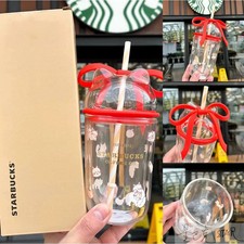 Starbucks Tazza Fiocco Doppio