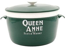 QUEEN ANNE RARE SCOTCH WHISKY - PORTAGHIACCIO