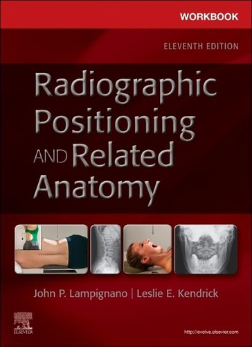 Workbook for radiographic - workbook,