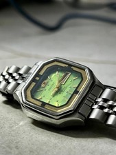 Orient Crystal automatico