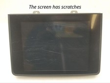 Display Maserati GHIBLI 2017