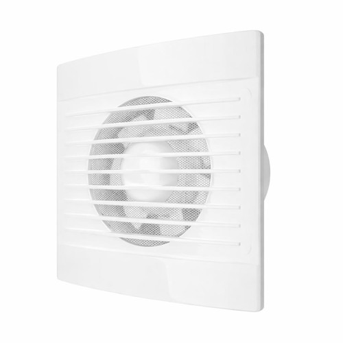 Aspiratore aria 100 ext - mm, ext-001